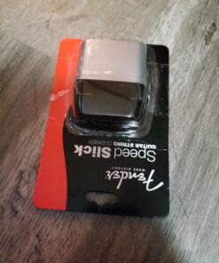 Fender Speed Slick Guitar String Cleaner 9 A1aCyOGlNkL