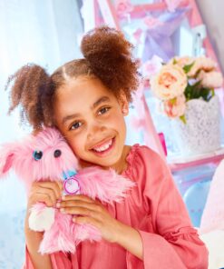 Scruff-a-Luvs Mystery Rescue Pet - Pink 26 A1aENlsK8jL