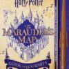 Marauder's Map Guide to Hogwarts (Harry Potter) 5 A1aQYispFoL