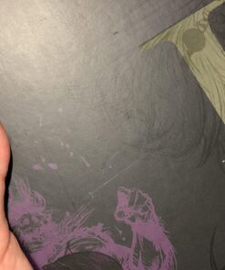 The Sky: The Art of Final Fantasy Slipcased Edition 17 A1avYADPURL