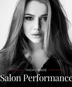 Remington Pearl Pro Ceramic Flat Iron Hair Straightener, 1-inch Floating Plates, Fast 30 Second Heat up, Black & White 1 Count (Pack of 1) 27 A1awhHma8IL