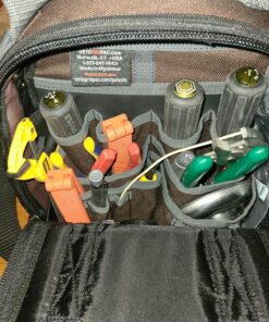 Veto Pro Pac MC Tool Bag (Original) Original 54 A1azxgx9JSL