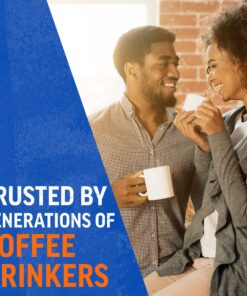 Maxwell House House Blend Medium Roast K-Cup Coffee Pods (84 Pods) 84 Count (Pack of 1) 30 A1bBnnh0 ZL