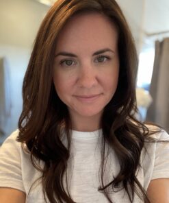 TruSkin Tea Tree Clear Skin Super Serum, Formulated with Tea Tree Oil, Vitamin C, Salicylic Acid, Niacinamide & Retinol, 1fl oz 1 Fl Oz (Pack of 1) 43 A1bxVGmeSmL 3