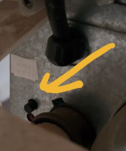 Genie Single Button Garage Door Opener Remote - Safe & Secure Access - Compatibility with Genie Only Intellicode Garage Door Openers - Model G1T-BX 1 Pack 32 A1cKIpvC3ML 1