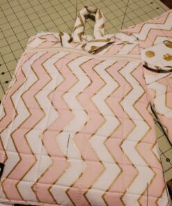 ByAnnie's Soft and Stable Fabric, 36 by 58-Inch, White 34 A1cRG U8jL