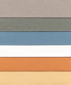 Canson Drawing Pad Mi-Teintes, 12"X16", Colors May Vary 8 A1cUEyBxhML