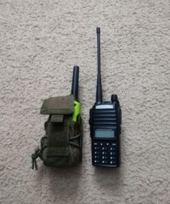 CondorUtility Pouch One Size OD Green 34 A1cuOGM3q L