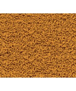 TetraPond Koi Vibrance, Soft Sticks, Easy to Digest Floating Pond Food, 16.5 lbs 13 A1dev VExhL