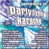 Party Tyme Super Hits 27 16-song G Audio CD, CD, Karaoke, August 26, 2016 2 A1dhywaYbDL