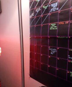 Uchida 483-C-0 Chisel Tip Bistro Chalk Marker, White 36 A1e 0ziQ0iL