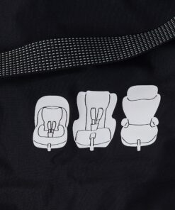 Peg Perego Car Seat Travel Bag, Black 7 A1e1J0pSCWL