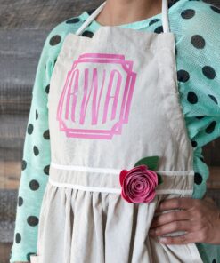 Cricut Anna's Decorative Monograms 15 A1e98Wsr5L