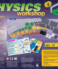 Thames & Kosmos Physics Workshop 9 A1egMeskQVL