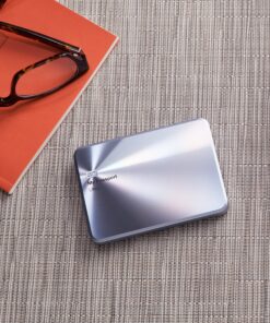 WD 2TB Silver My Passport Ultra Metal Edition Portable External Hard Drive - USB 3.0 - WDBEZW0020BSL-NESN 11 A1en8dBb8WL