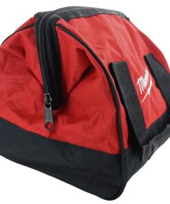 Alternative view of Milwaukee Heavy Duty Contractors Bag 11x11x10