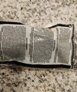 Radians XT1-11 Extremis Full Black Frame Safety Glasses with Clear Anti-Fog Lens 23 A1fTVWEukEL