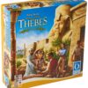 Thebes Board Game (2-4 Player)
