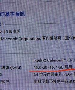 Kingston Technology KVR16LS11/8 8GB 1600MHz DDR3L (PC3-12800) 1.35V Non-ECC CL11 SODIMM Intel Laptop Memory 25 A1fqJLt0dJL