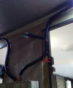 Shangyuan Marine Boat Lights, Utility Led Interior Lights For Boat Deck Courtesy Transom Cockpit Light, 12v Waterproof Marine Lighs For Yacht Fishing Pontoon Boat Sailboat Kayak Bass Boat Vessel, 6Pcs white 42 A1g7chJL6cL