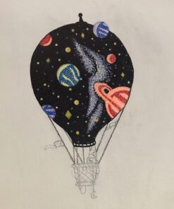 SHARPIE Oil-Based Paint Markers, Fine Point, Assorted Colors, 5 Count - Great for Rock Painting Classic Assorted 5 Count (Pack of 1) Fine Tip 32 A1hmj21debL