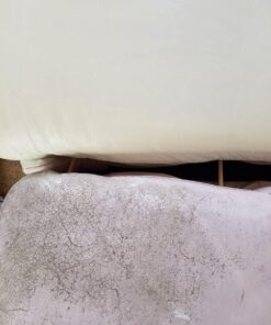 Leather Hero Leather Color Restorer & Applicator- Repair, Recolor, Renew Leather & Vinyl Sofa, Purse, Shoes, Auto Car Seats, Couch-4oz (Medium Brown) Medium Brown 43 A1hoK HapQL