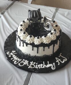 Funko POP Marvel: Captain America 3: Civil War Action Figure - Black Panther 43 A1hysCZhigL