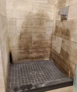 STONETECH Mold & Mildew Stain Remover 24oz Spray Bottle 45 A1iSQrE3 xL