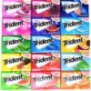 Trident Sugar Free Chewing Gum Variety Pack of 15 (Assorted Flavors) 23 A1idDOGxvHL