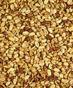 Kaytee Shelled Peanuts For Woodpeckers, Nuthatches, Jays, Towhees, Cardinals, Indigo Buntings & Other Wild Birds, 10 Pound 25 A1jBY6sO2DL 2