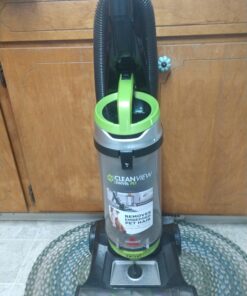 Bissell Replacement Belts, 2 Count (Pack of 1) Replacement Belt Only 2 Count (Pack of 1) 39 A1jSgWtguYL