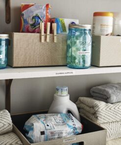 DYMO LT Paper Labels, Black Print on White Labels, 1/2-Inch x 13 Feet, 2 Rolls 1/2" 23 A1kJWq0GQaL