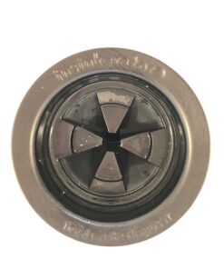 Insinkerator FLG-MTBLK, Sink Flange, Matte Black 30 A1kQVujjiRL