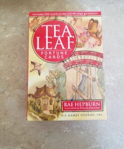 Tea Leaf Fortune Cards 73 A1kQg7Yux7L