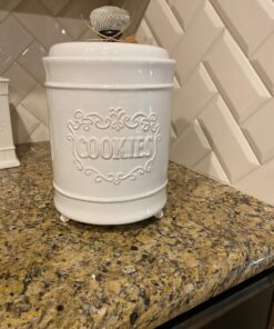 Mud Pie Circa Cookie Jars (Cookies) 27 A1kdA fMPL