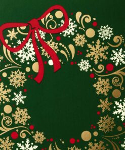 Hallmark Image Arts Boxed Christmas Cards Assortment, Elegant Icons (4 Designs, 24 Cards with Envelopes) Elegant Icons Holiday Assortment 30 A1kdZtZkcEL