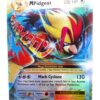 Pokemon - Mega-Pidgeot-EX (65/108) - XY Evolutions - Holo 26 A1kttkHBgBL