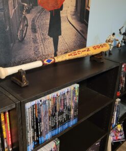 Suicide Squad - Harley Quinn Baseball Bat Prop Replica 40 A1lRHcjJBoL