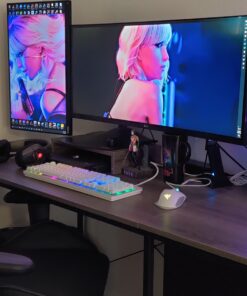 ASRock B450M STEEL LEGEND Socket AM4/ AMD Promontory B450/ DDR4/ Quad CrossFireX/ SATA3&USB3.1/ M.2/ A&GbE/ MicroATX Motherboard 34 A1lRM4DxFyL