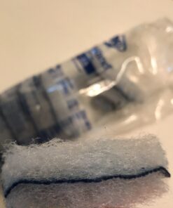 Clorox Original ToiletWand Disinfecting Refills, Rainforest Rush, 30 Ct (Package May Vary) 30 Refills Rainforest Rush 48 A1lURfcWTSL