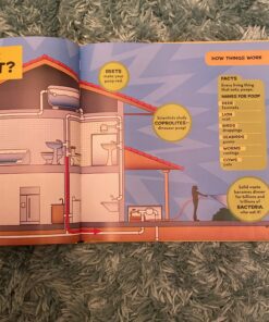 National Geographic Little Kids First Big Book of Why (National Geographic Little Kids First Big Books) 40 A1lm5lmdYML