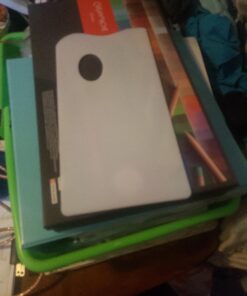 CREATIVE ART MATERIALS Caran D'ache Palette Aquarelle (117.103) 21 A1mLKNhyA6L