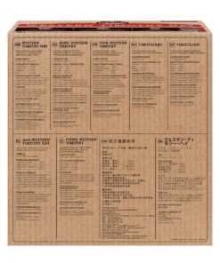 Oxbow Animal Health Western Timothy Hay - All Natural Hay for Rabbits, Guinea Pigs, Chinchillas, Hamsters & Gerbils-Veterinarian Recommended- Digestive & Dental Health- Grown in the USA- 9lb. 9 Pound (Pack of 1) 25 A1mRXw3SBIL