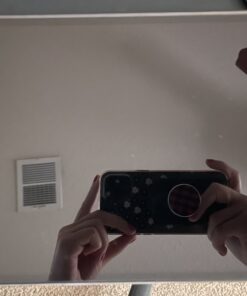 amFilm Glass Screen Protector for iPad Air 3, iPad Pro 10.5" (2017), Apple Pencil Compatible, Tempered Glass, 2 Pack 36 A1meMXxILML