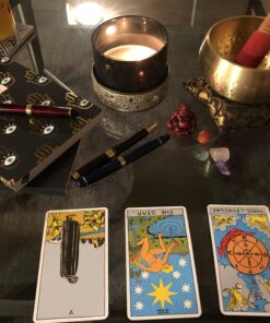 The Rider Tarot Deck® 47 A1nK pWuKRL