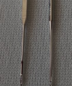 50 Pieces HOME SEWING MACHINE NEEDLES ASSORTMENT (ORGAN 15X1 SIZE#9,11,14, 16, 18) 10pcs per size Regular 38 A1nRUUqyFfL