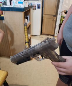 JT ER2 Pump Pistol RTS Kit clear 29 A1nVLVm1n9L