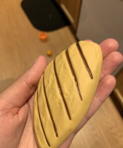 Learning Resources New Sprouts Dinner Food Basket - 18 Pieces, Ages 18+ Months Pretend Play Food for Toddlers, Preschool Learning Toys, Kitchen Play Toys for Kids 38 A1nd3OtpPlL