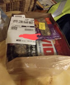 Peaceful Squirrel Variety, DAVID Sunflower Seeds jumbo Variety of 14 Flavors, Keto Friendly, On-The-Go Snack, 5.25 Ounce 15 A1ntnPxChrL