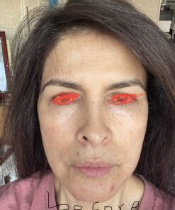 MISSHA M Perfect BB Cream No.23 Natural Beige for Light with Neutral Skin Tone SPF 42 PA +++ 1.69 Fl Oz - Tinted Moisturizer for face with SPF 1.69 Fl Oz (Pack of 1) No.23 (Natural Beige) 42 A1oLzgnZTGL